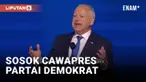 Tim Walz telah dua kali terpilih sebagai gubernur Minnesota, sebelum dirangkul Kamala Harris untuk mendampinginya sebagai cawapres Partai Demokrat. Saat berkampanye, Walz sering mengangkat masa formatifnya di Nebraska. Sejauh mana dukungan mengalir b...