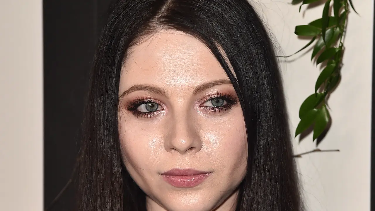 Michelle Trachtenberg  pada 2017. (Alberto E. Rodriguez / GETTY IMAGES NORTH AMERICA / Getty Images via AFP