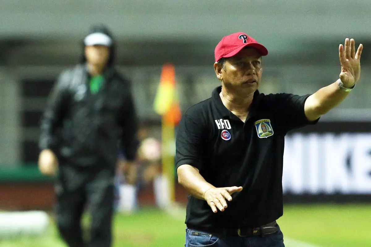 Persib Balikpapan