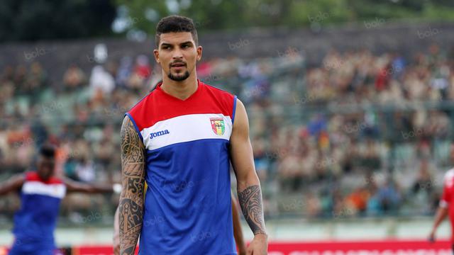 Arthur Cunha Mitra Kukar