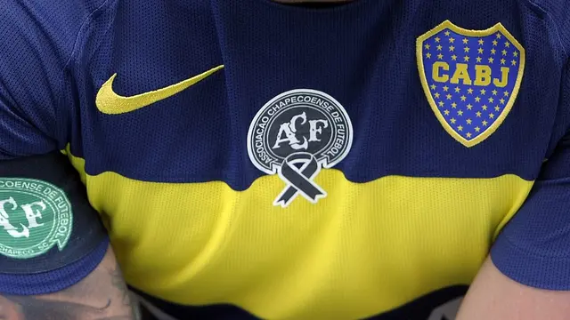Boca Juniors