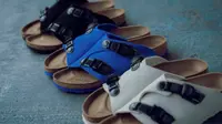 Perpaduan Gaya Ikonik yang Modern di Koleksi Terbaru Alas Kaki Asal Jerman