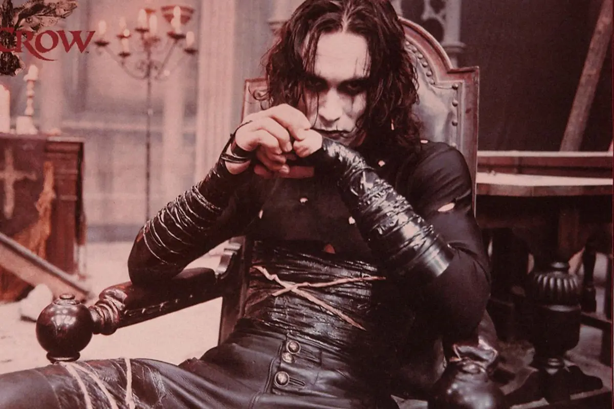 Berlanjut, The Crow Versi Baru Kena Kutukan Sutradara Lagi