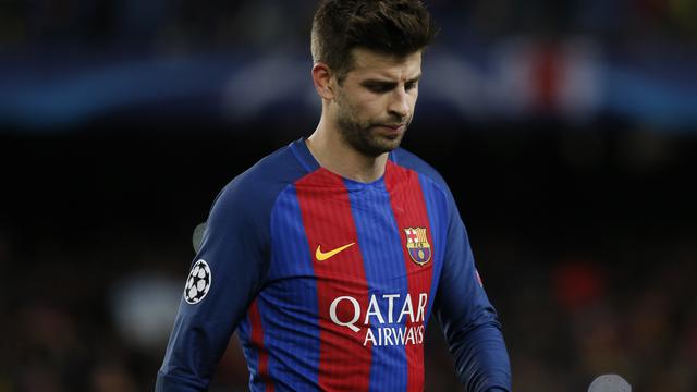 Barcelona vs Juventus