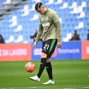 Jay Idzes Segera Comeback, Kapten Timnas Indonesia Diprediksi Tampil di Laga Ini