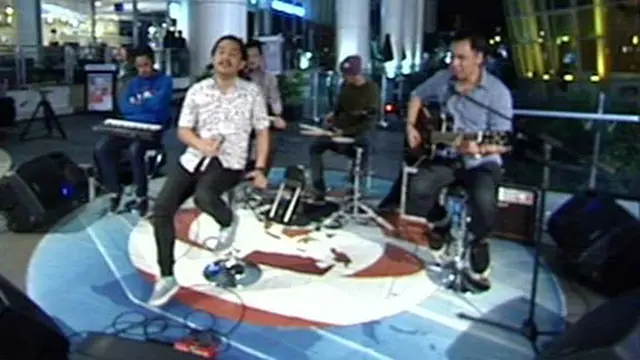 Liputan6 Pagi 06-10-2013 |6| Berisik Neurotic
