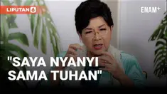 Innalillahi wa Inna ilaihi rojiun. Kabar duka datang dari artis senior Titiek Puspa, yang dikabarkan meninggal dunia hari ini, Kamis (10/4/2025) sekitar pukul 16.25 WIB di Rumah Sakit Medistra, Jakarta. Liputan6.com sempat mewawancarai sang legenda. ...