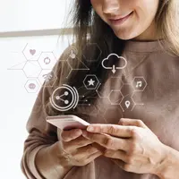 Ilustrasi Aktivitas Buzzer di Media Sosial Credit: pexels.com/pixabay