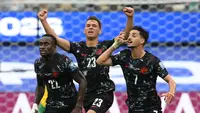 Gol Menit Akhir Eustaquio, Kanada Singkirkan Afrika Selatan dan Lolos 16 Besar Piala Dunia 2026