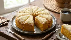 Resep Bolu Labu Kuning Kukus Keju, Lembut dan Gurih