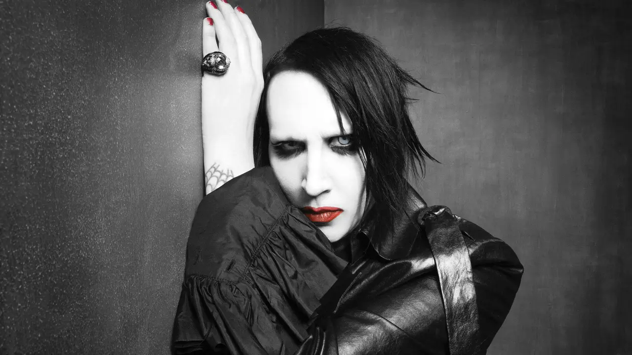 Marilyn Manson