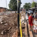 Balita Tewas di Lubang Proyek, Pemprov Diminta Evaluasi