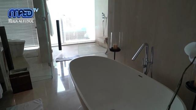 Villa mewah Irwan Mussry