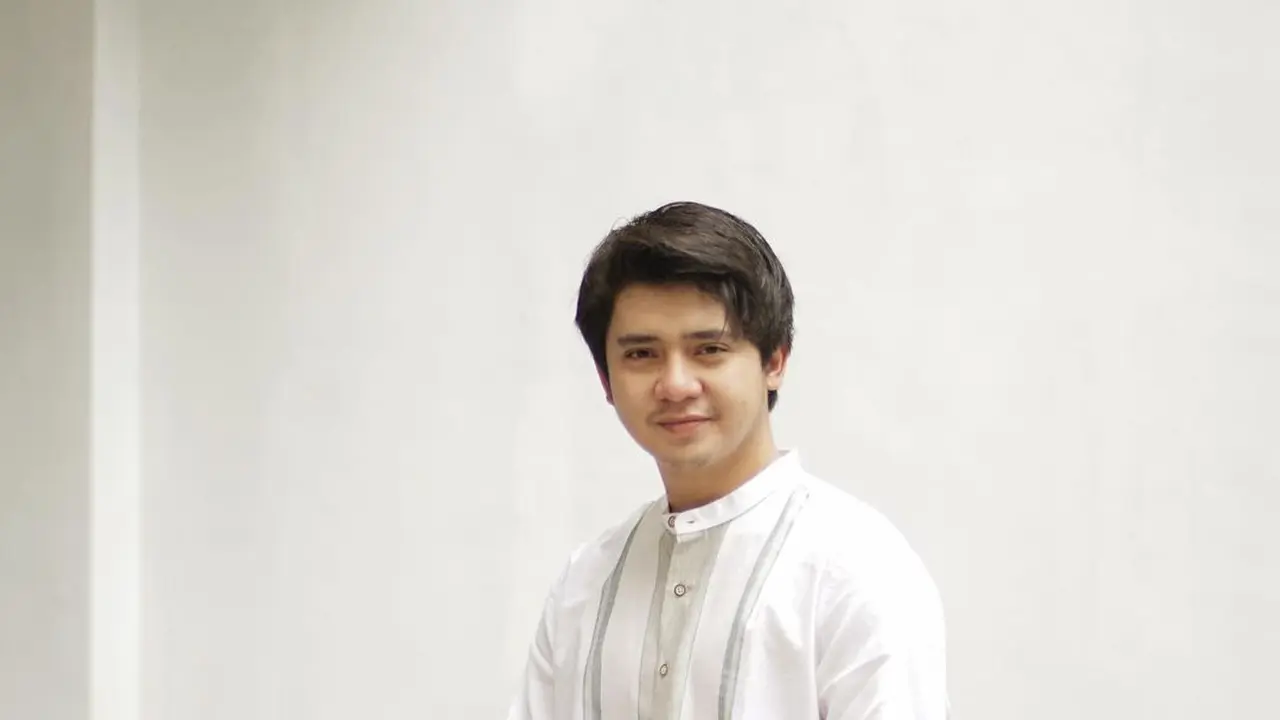 Arbani Yasiz. (Foto: Instagram @arbaniyasiz)