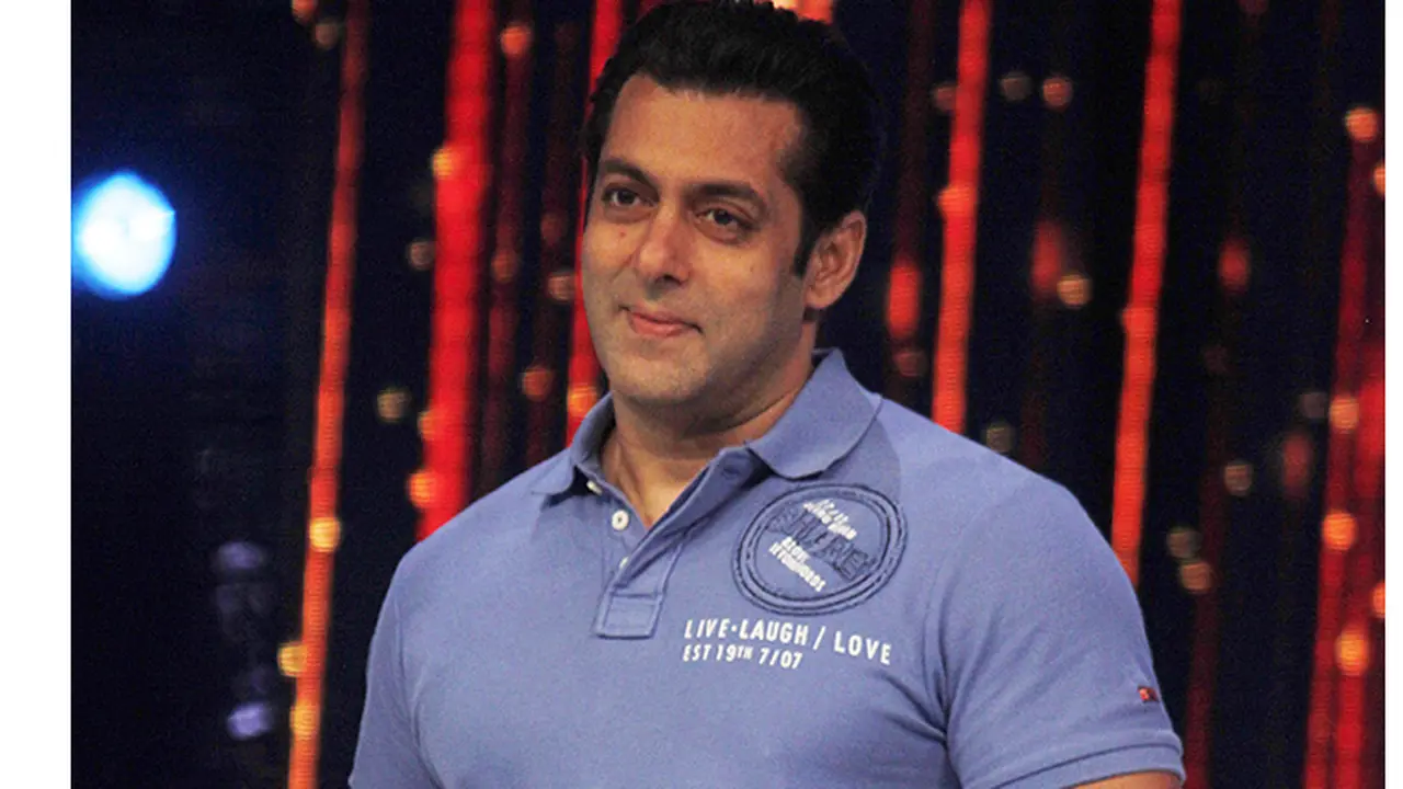 Salman Khan