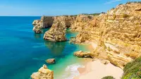  The Algarve, Portugal (Foto: Purewow.com)