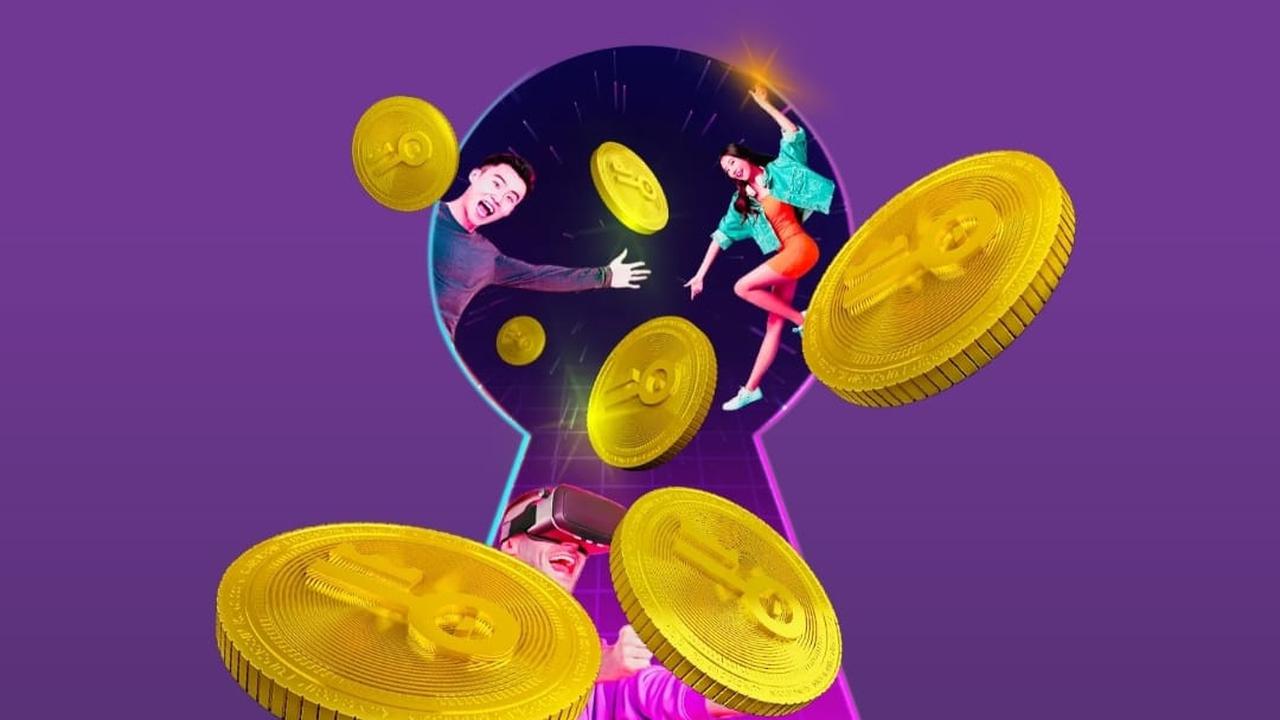 Pengembang Teknologi Blockchain