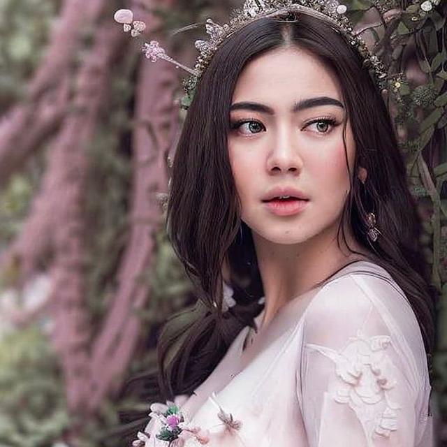 12 Artis Ini Jajal Aplikasi AI Avatar yang Tengah Jadi Tren, Curi Perhatian