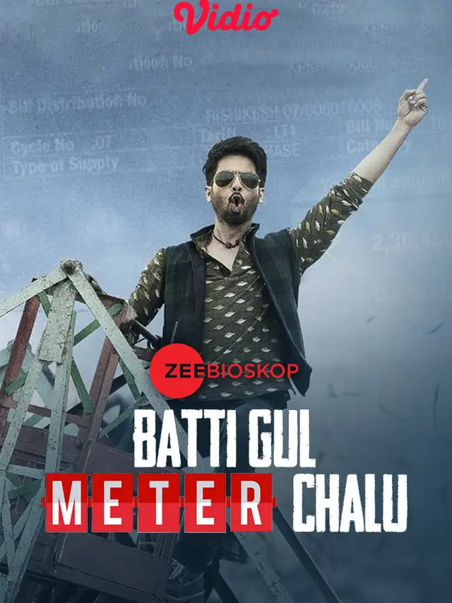 Batti Gul Meter Chalu