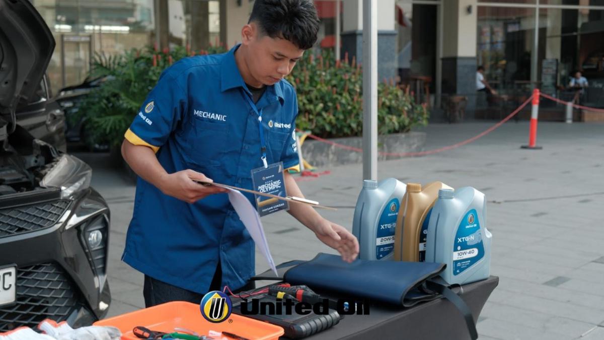 Pelumas Ini Bongkar Cara Meningkatkan Keahlian Mekanik di Era Kini
