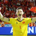 FIFA ASEAN Cup 2026: Kiper Vietnam Puji Kekuatan Malaysia