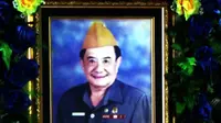 Sinmardi Taman atau Pek Sing Tjong, pejuang kemerdekaan RI asal Riau, wafat dalam usia 95 tahun. (Foto: Istimewa)
