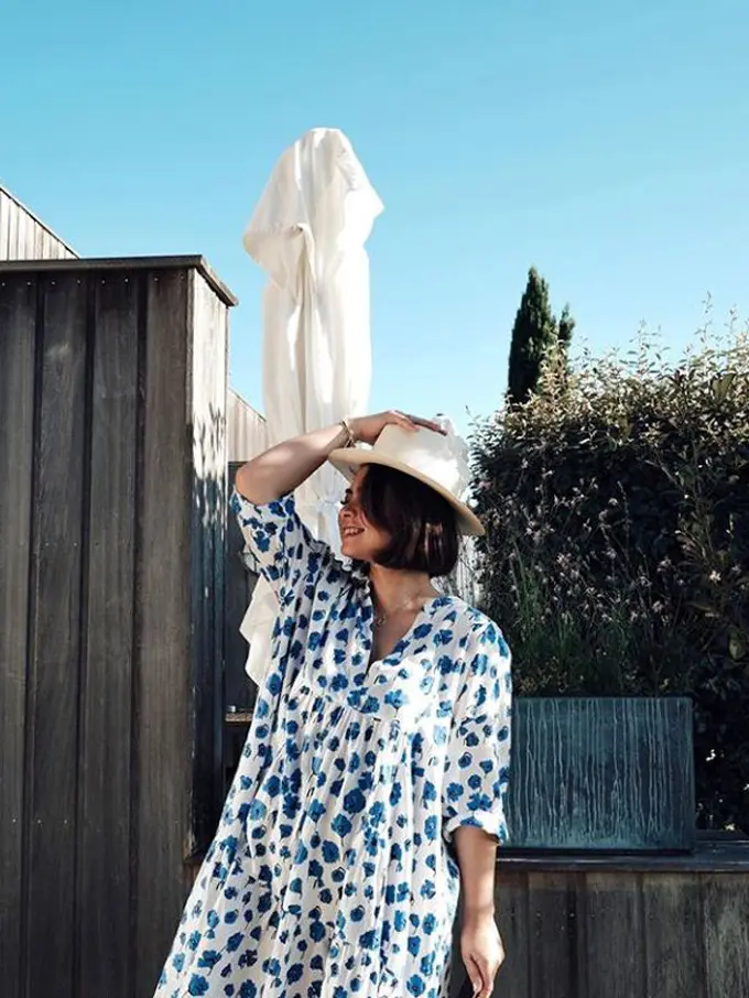 Move On dari Masalah Rambut Berketombe dan Rontok ala Alodita