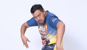 Mayangsari dan Halimah Agustina Tampil Kembar di 