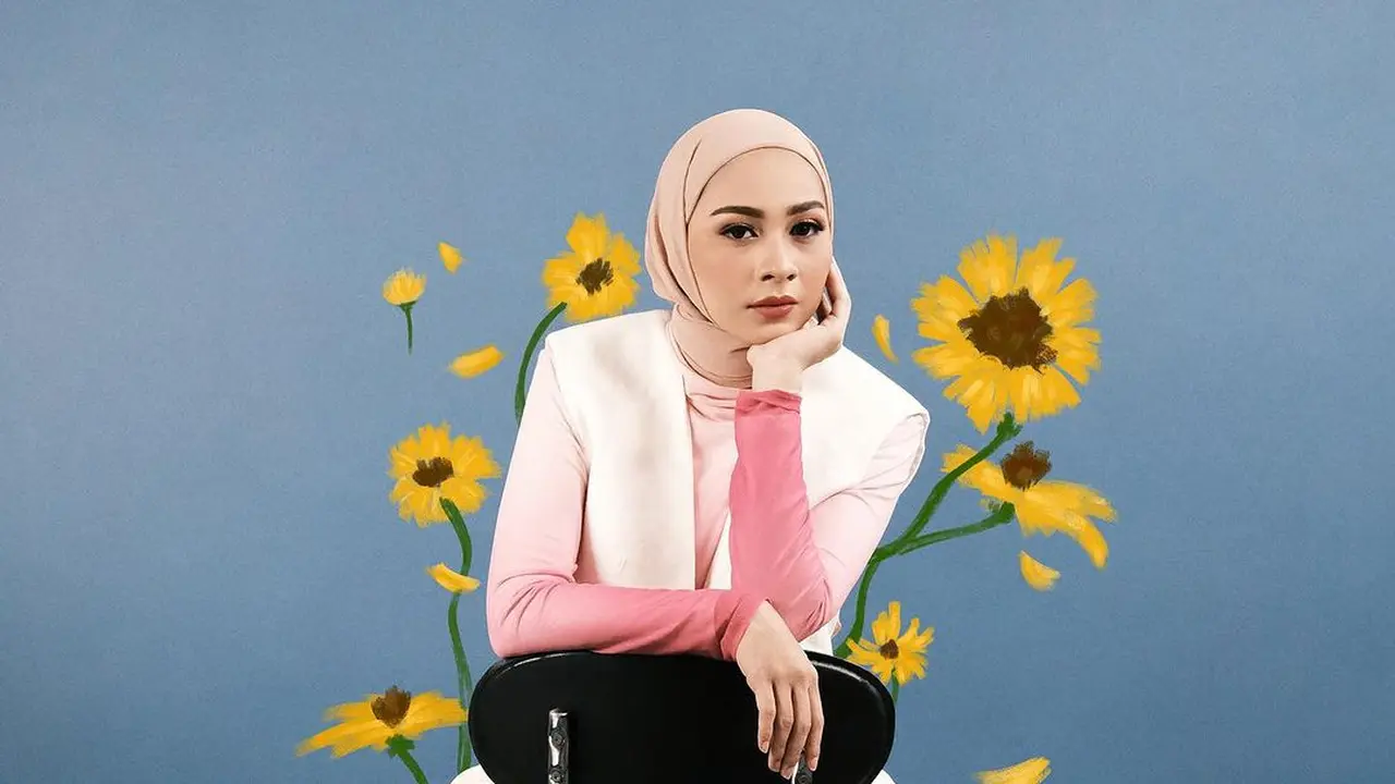 10 Potret Ira Nandha, Seleb TikTok yang Ungkap Dugaan Suami Selingkuh dengan Pramugari