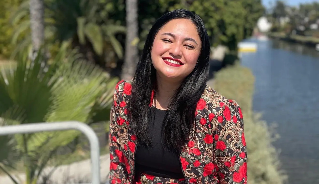 Marshanda (Instagram/marshanda99)