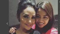 Aurel Ogah Tinggal Bareng dengan Krisdayanti