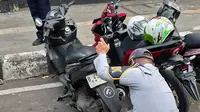 Pramono Tegaskan Razia Parkir Liar Berlaku untuk Semua, Termasuk Mobil Mewah