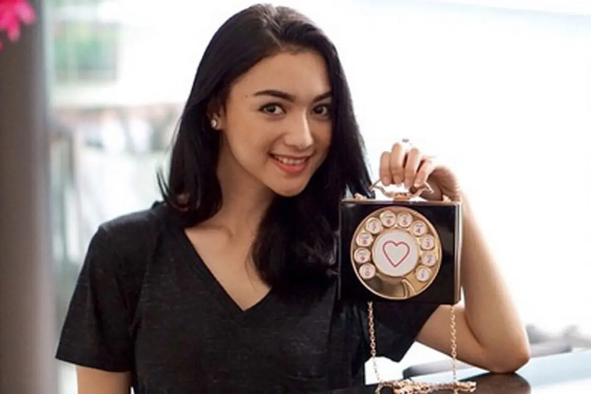 [Bintang] Citra Kirana