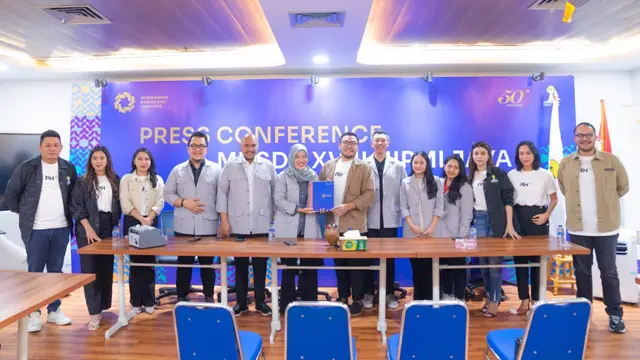 Ketua Himpunan Pengusaha Muda Indonesia Jakarta Pusat (HIPMI Jakpus) Ryan Haroen berencana mencalonkan diri sebagai Ketua HIPMI Jaya tahun ini.