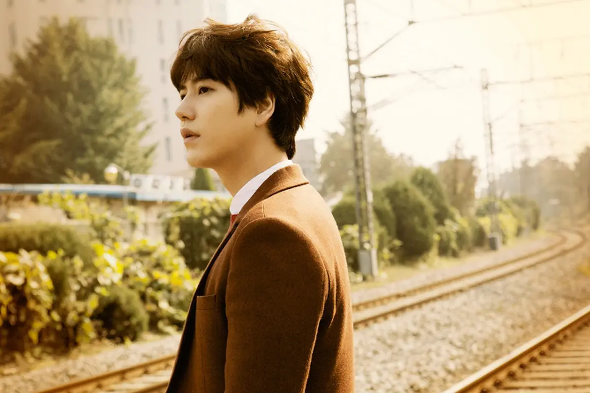 Kyuhyun Super Junior Ungkapkan Bukti Oplas