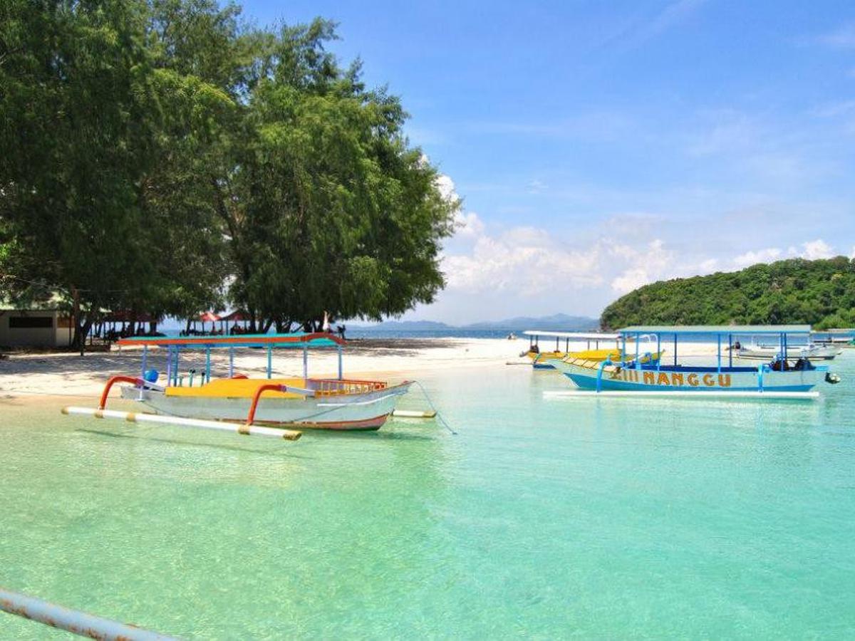 10 Tempat Wisata Terbaik Di Indonesia Yang Mendunia, Alamnya Indah - Hot Liputan6.Com