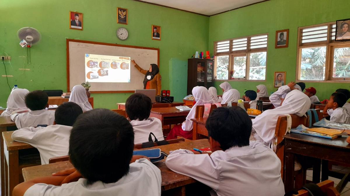 Diunduh Jutaan Pengguna, Platform Merdeka Mengajar Bantu Guru Tingkatkan Kompetensi