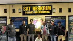 Kronologi Begal Payudara di Bulukumba, Aksi Terekam CCTV
