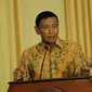 Wiranto (Liputan6.com/Helmi Fithriansyah)