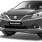 Suzuki Baleno.