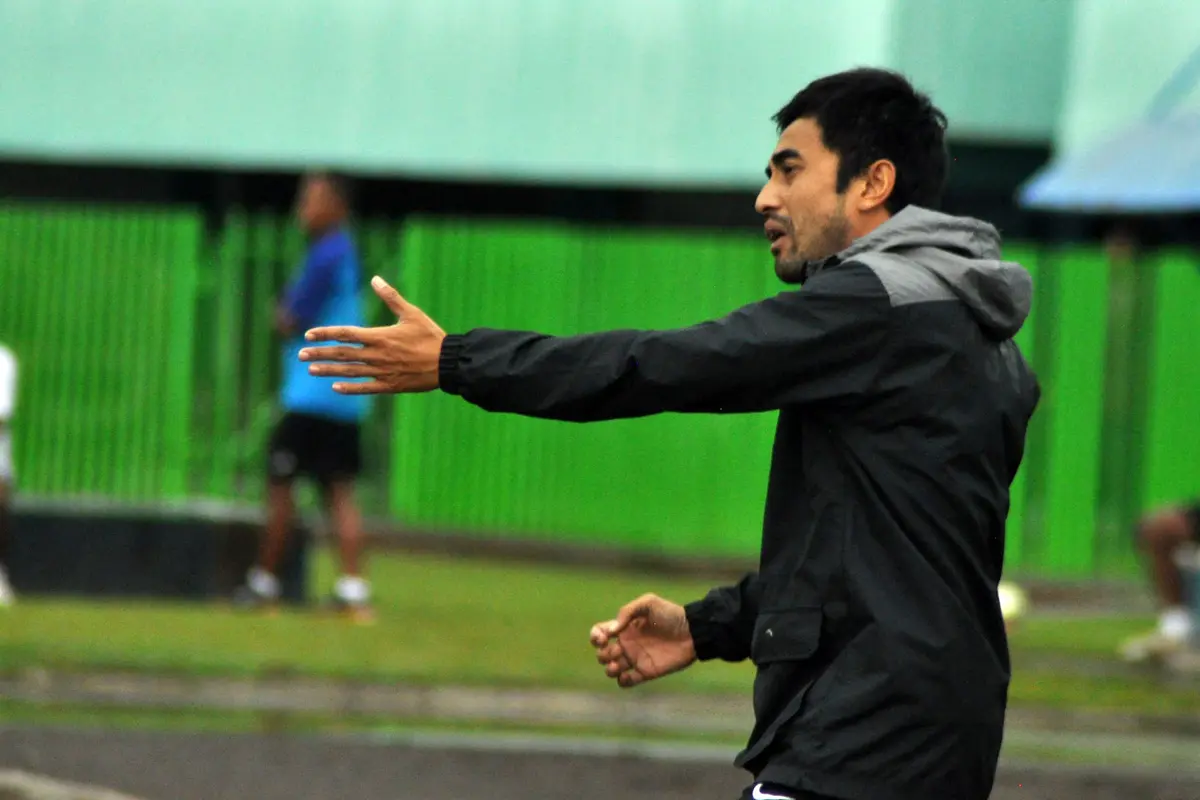 PSS Sleman