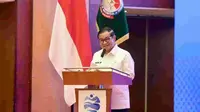 Gubernur DKI Jakarta Pramono Anung