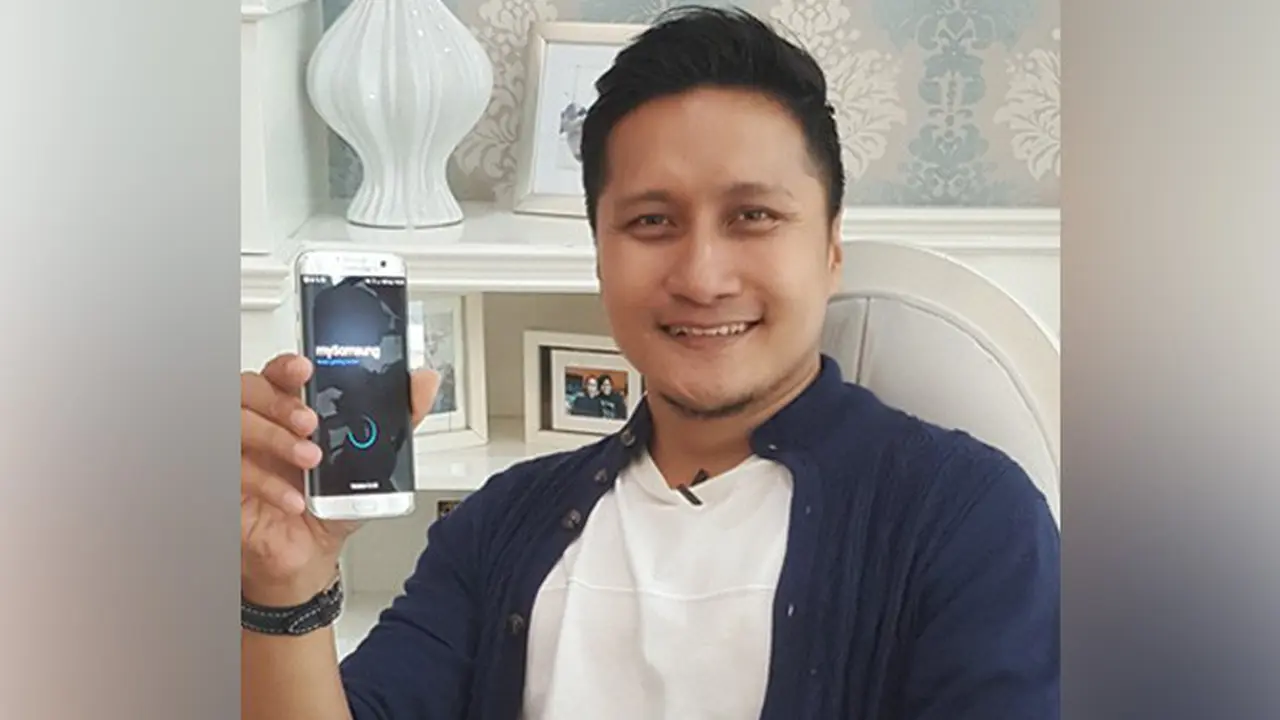 Tips Arie Untung Supaya Liburan Kamu Makin Oke