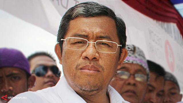 Kasus Korupsi Bank Jabar Banten Aher Saya Tak Kenal Elda News Liputan6 Com