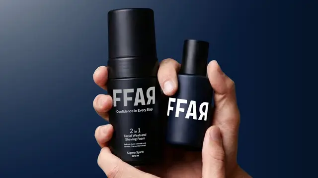 Mau Kesan Rapi dan Dewasa? FFAR Sigma Spirit Cocok Buat Momen Meet the Parents
