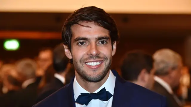 Kaka
