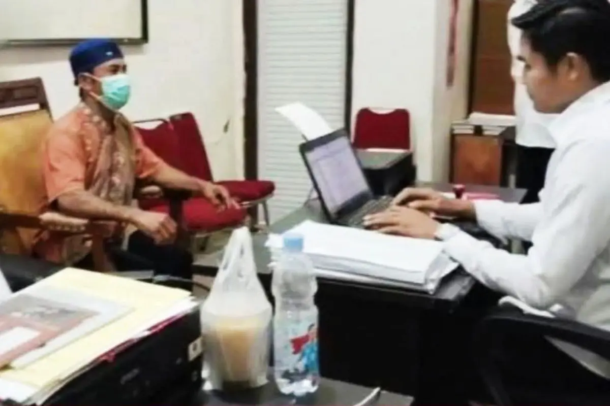 Guru Ngaji di Sulsel Diduga Lecehkan 6 Santriwati di Bawah Umur
