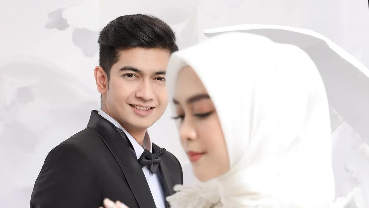 Ria Ricis dan Teuku Ryan.