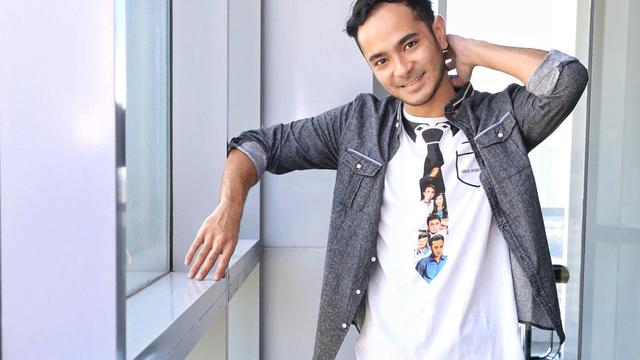 [Bintang] Marthino Lio