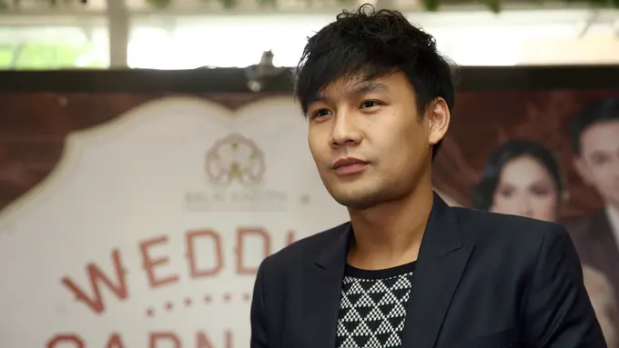 [Bintang] Fendy Chow